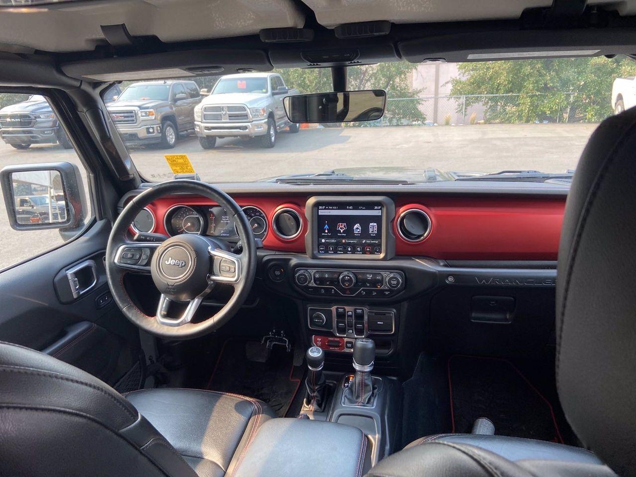 2019 Jeep Wrangler -4