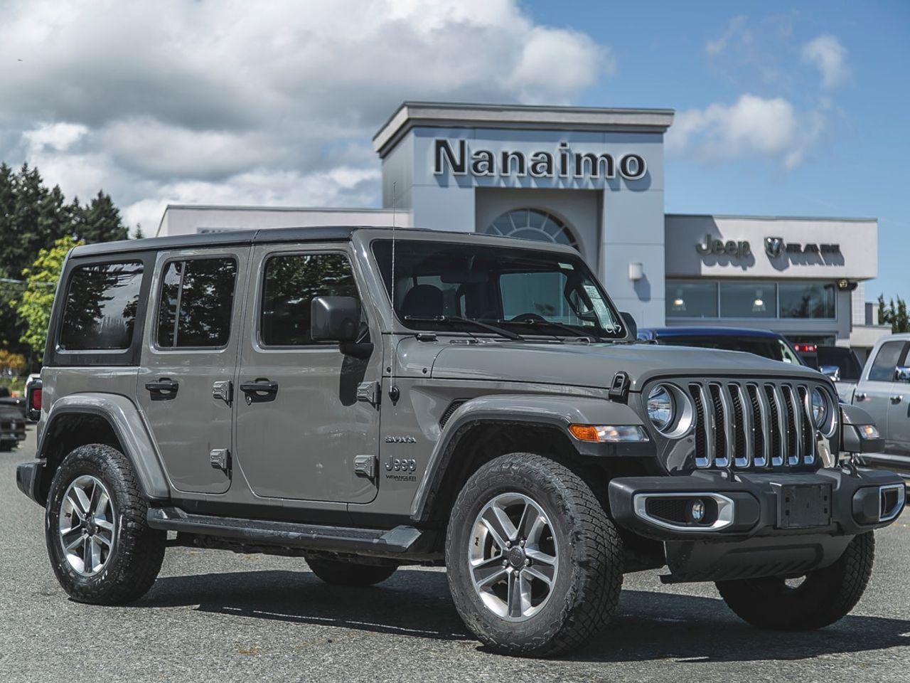2019 Jeep Wrangler -0
