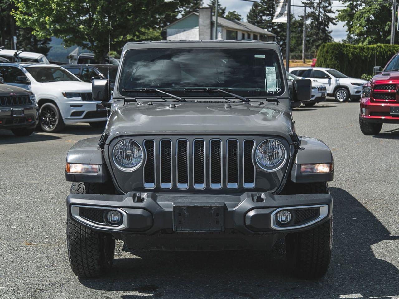 2019 Jeep Wrangler -1