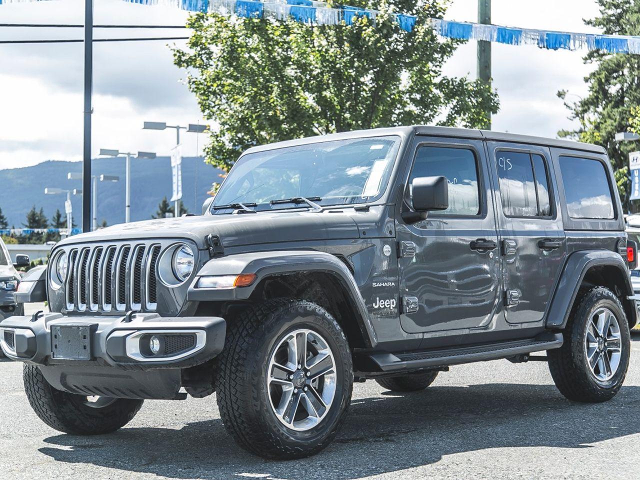 2019 Jeep Wrangler -3