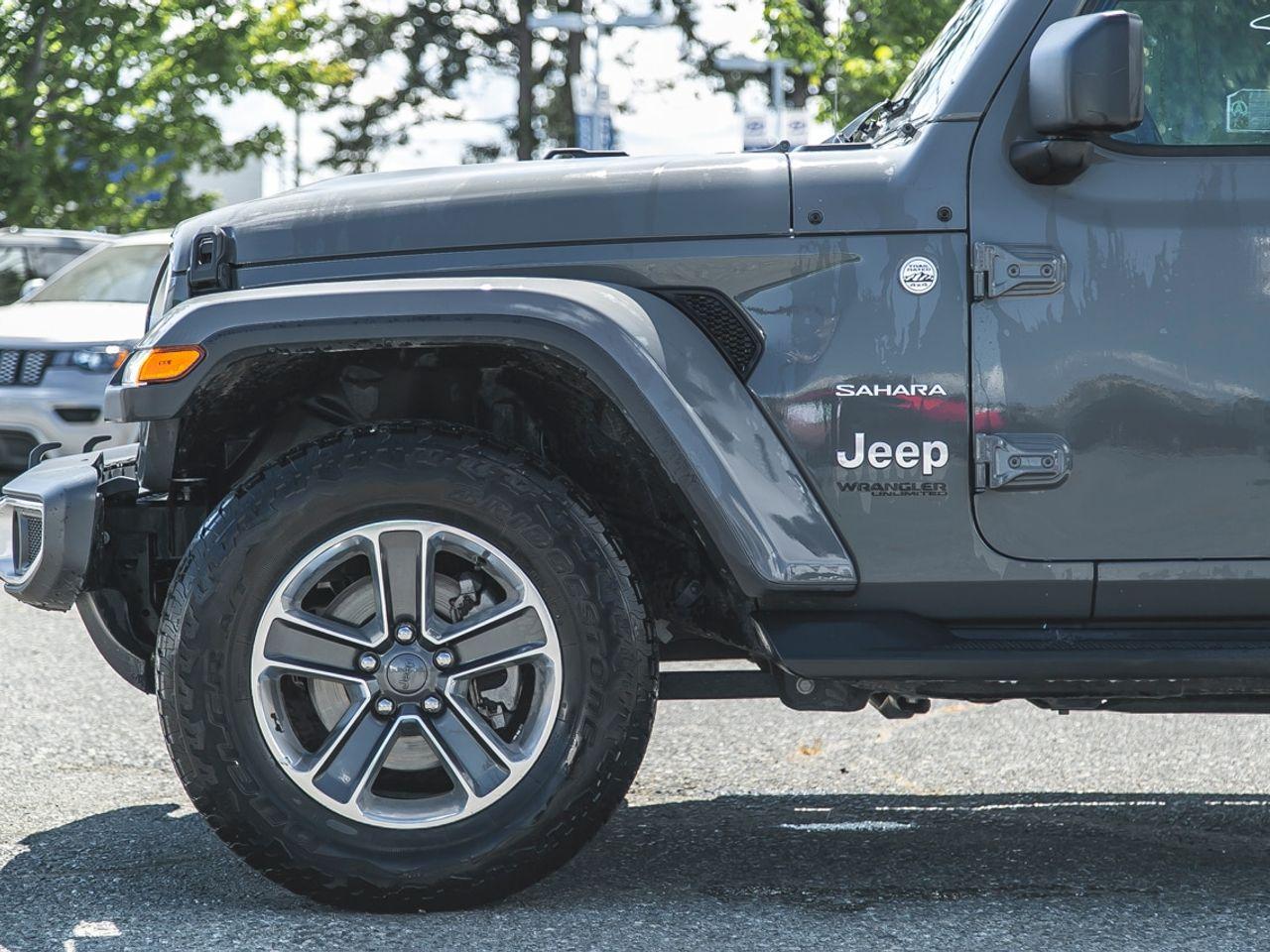 2019 Jeep Wrangler -4