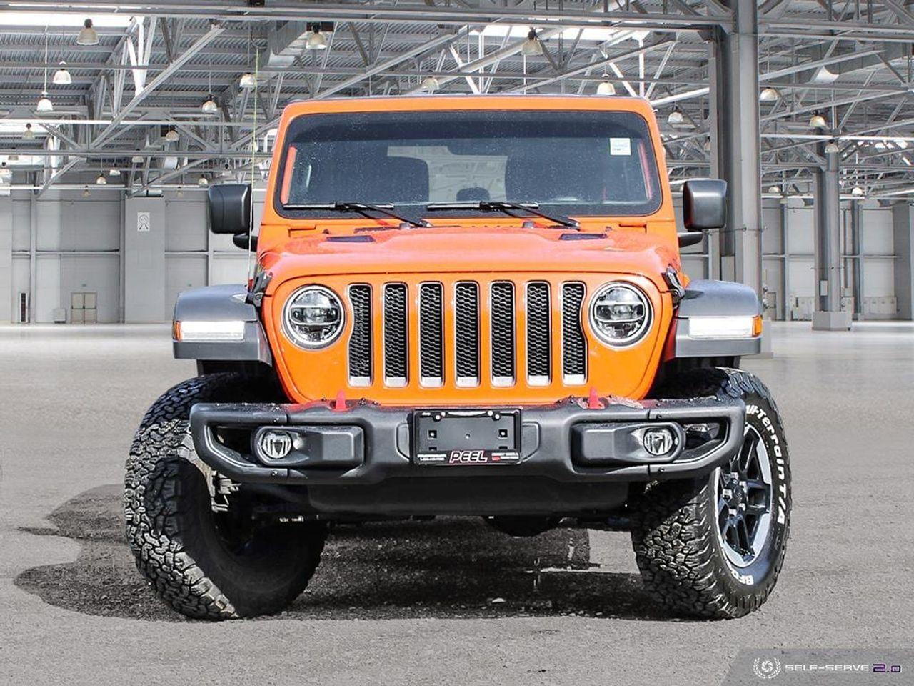 2019 Jeep Wrangler -1
