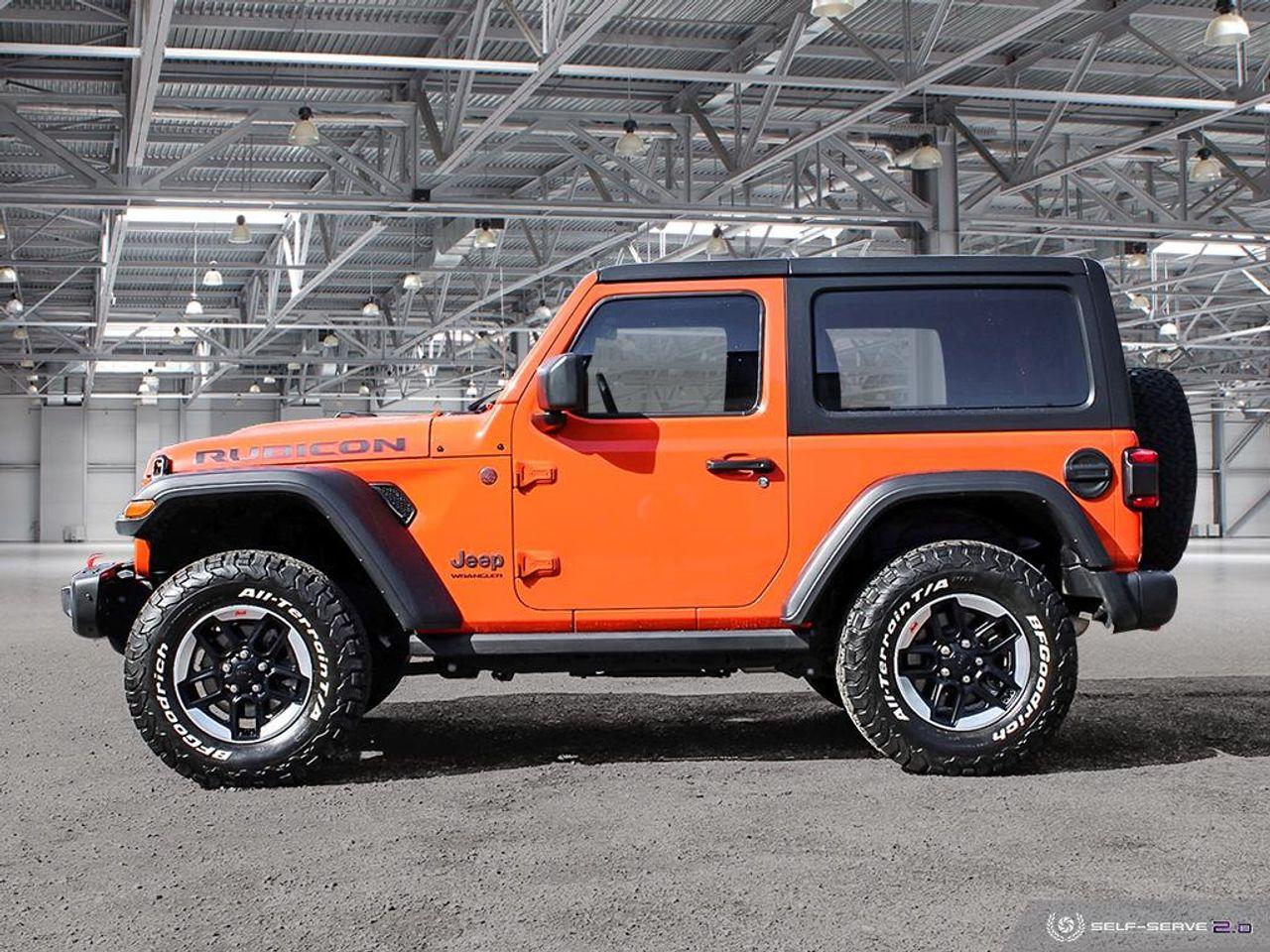 2019 Jeep Wrangler -2