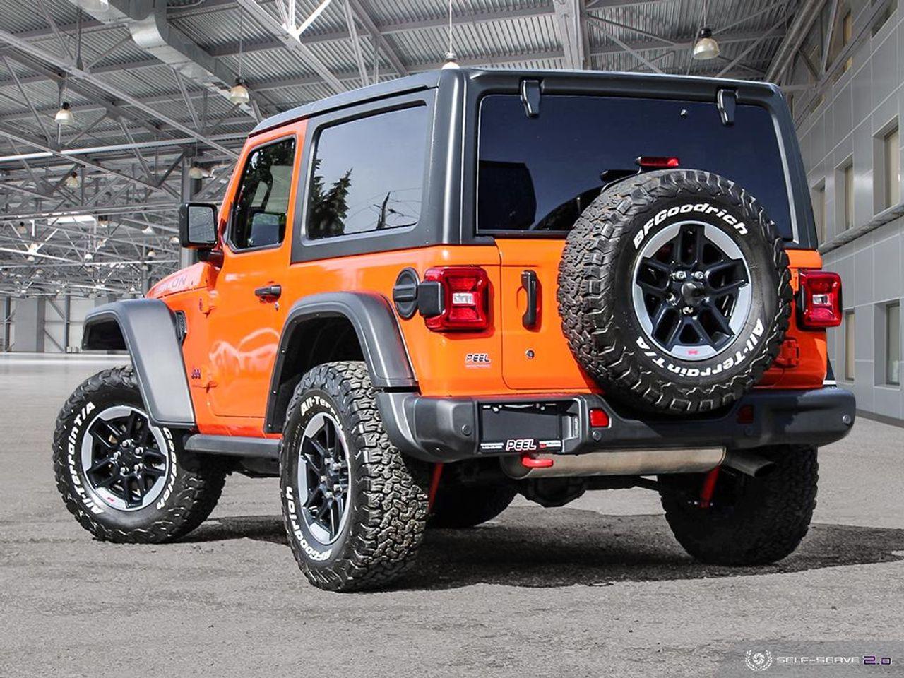 2019 Jeep Wrangler -3