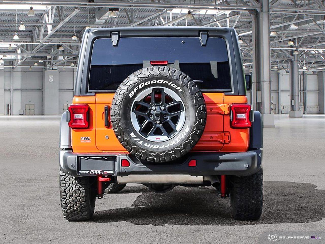 2019 Jeep Wrangler -4