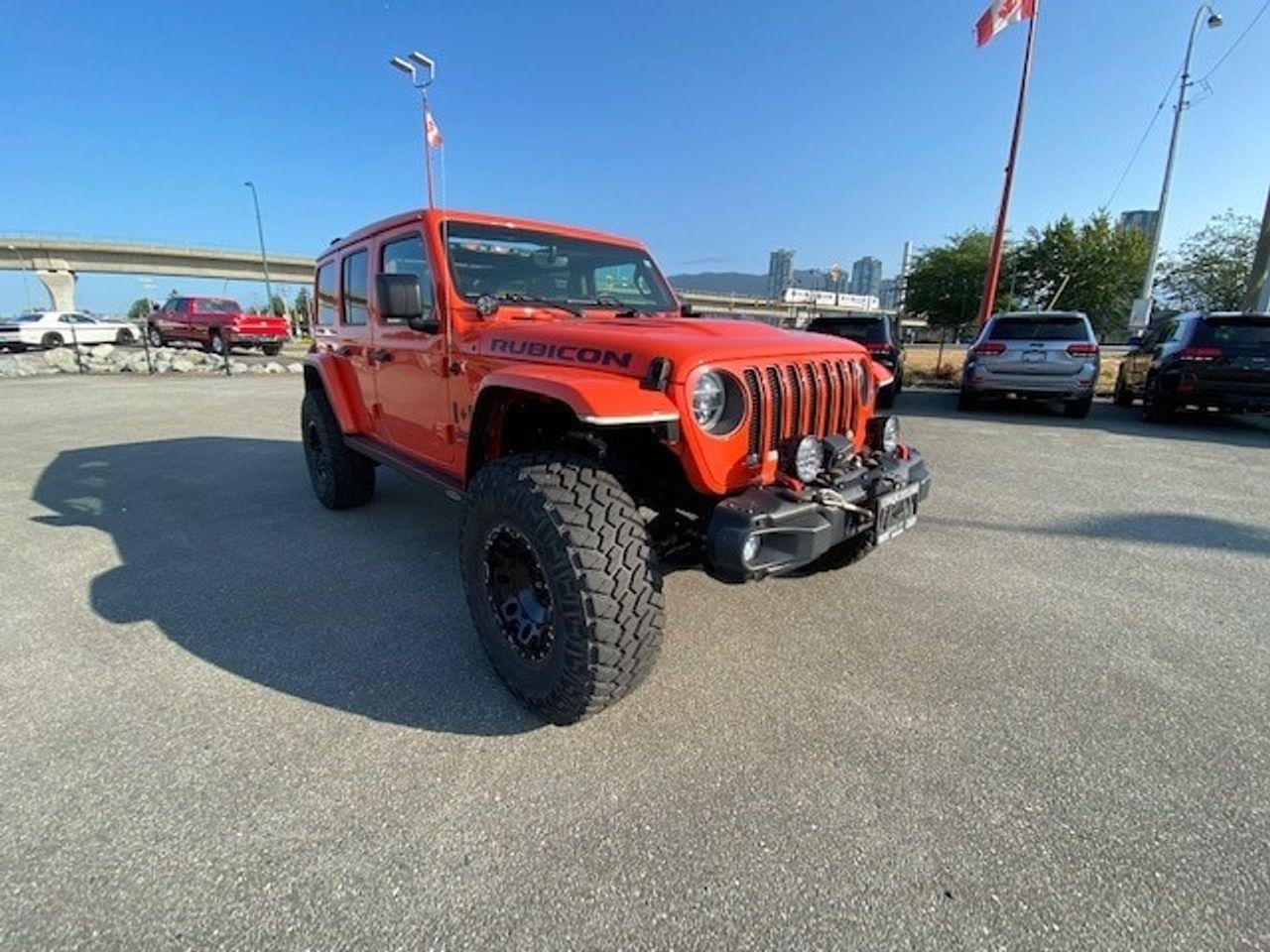 2019 Jeep Wrangler -0