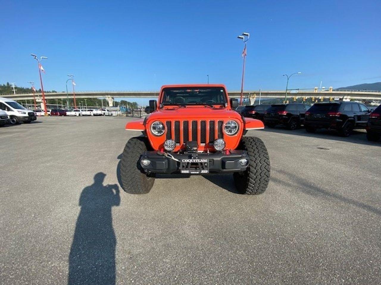 2019 Jeep Wrangler -1