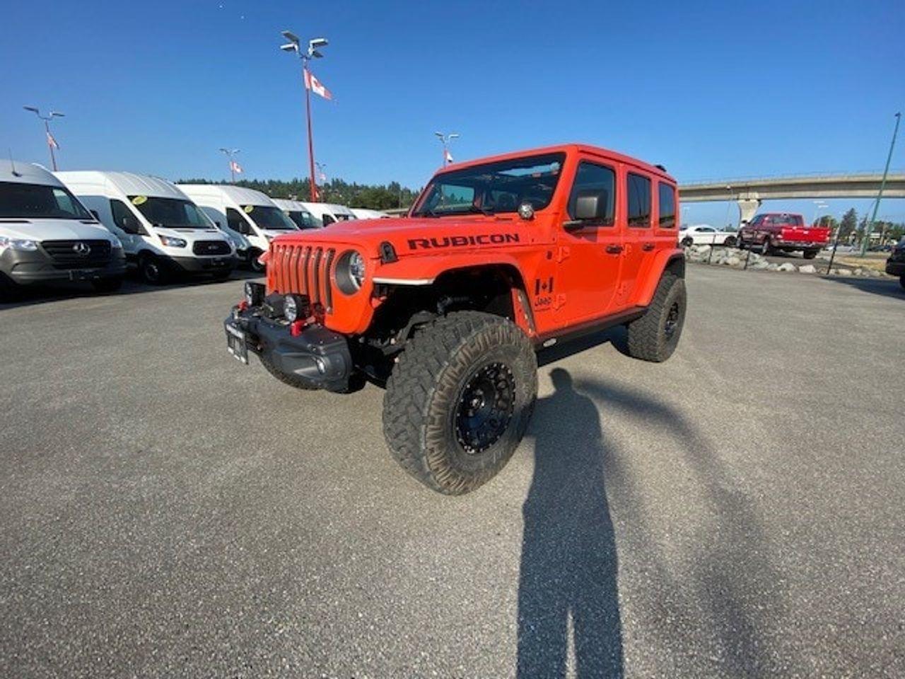 2019 Jeep Wrangler -2