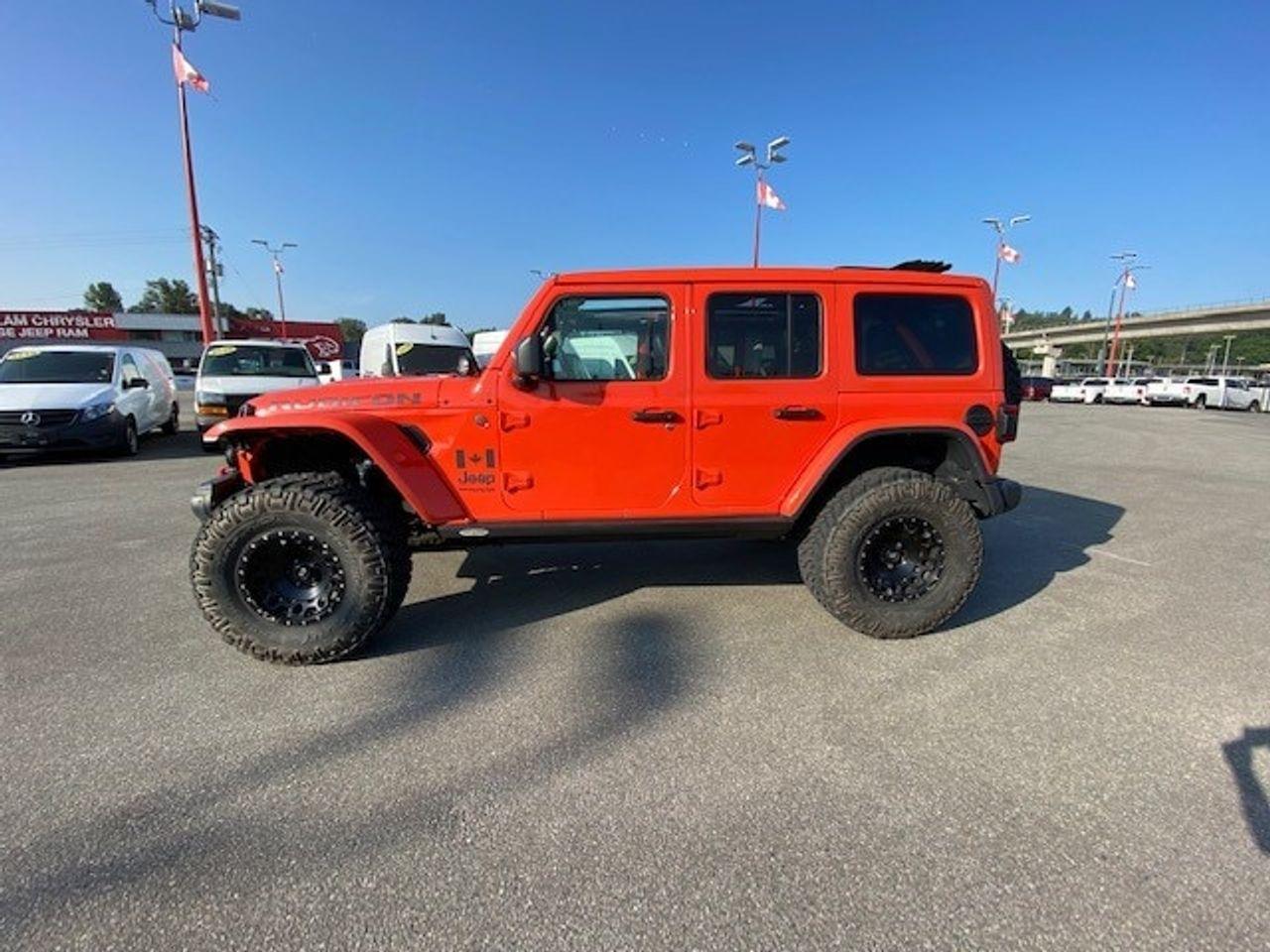 2019 Jeep Wrangler -3