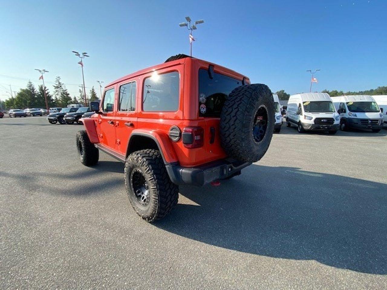 2019 Jeep Wrangler -4