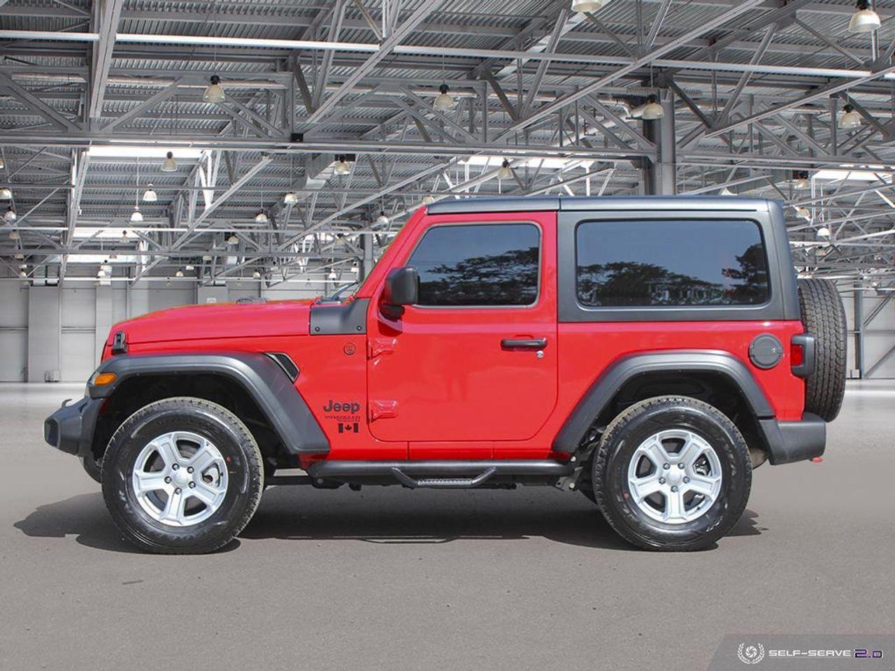 2019 Jeep Wrangler -2