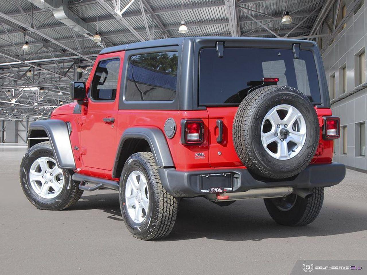 2019 Jeep Wrangler -3