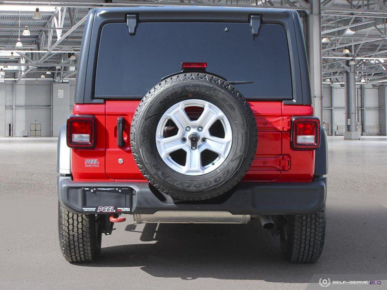 2019 Jeep Wrangler -4