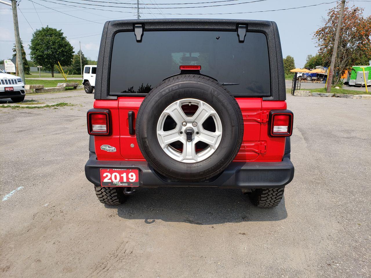 2019 Jeep Wrangler -3