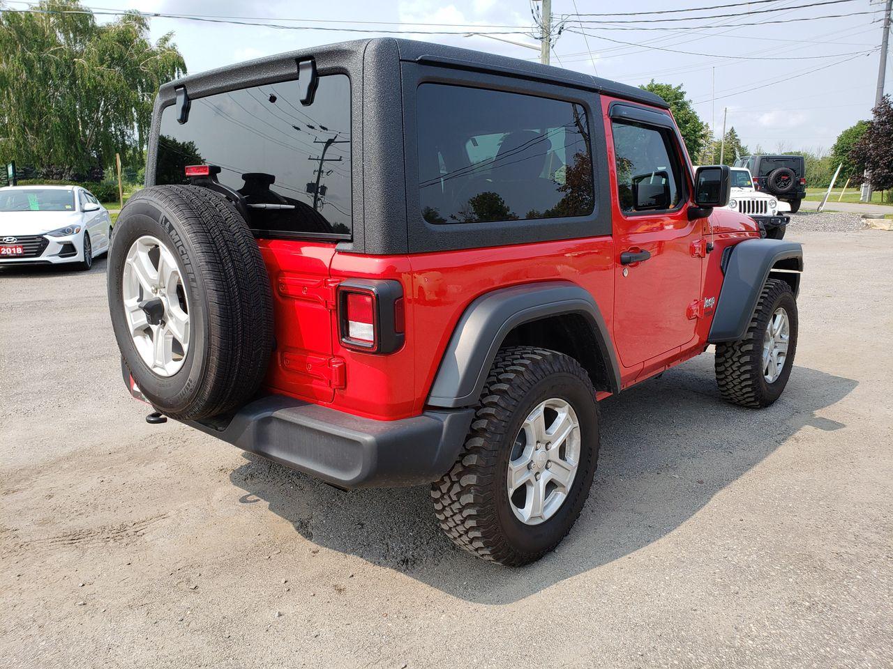 2019 Jeep Wrangler -4