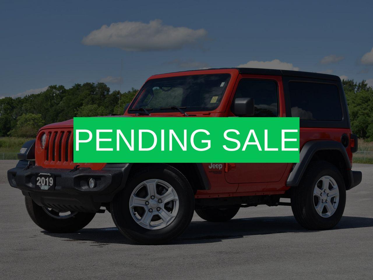 2019 Jeep Wrangler -0