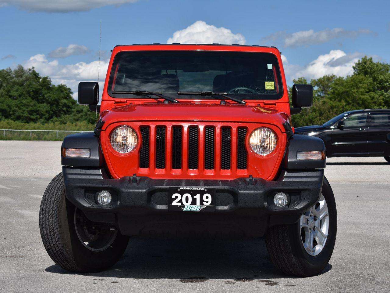 2019 Jeep Wrangler -3