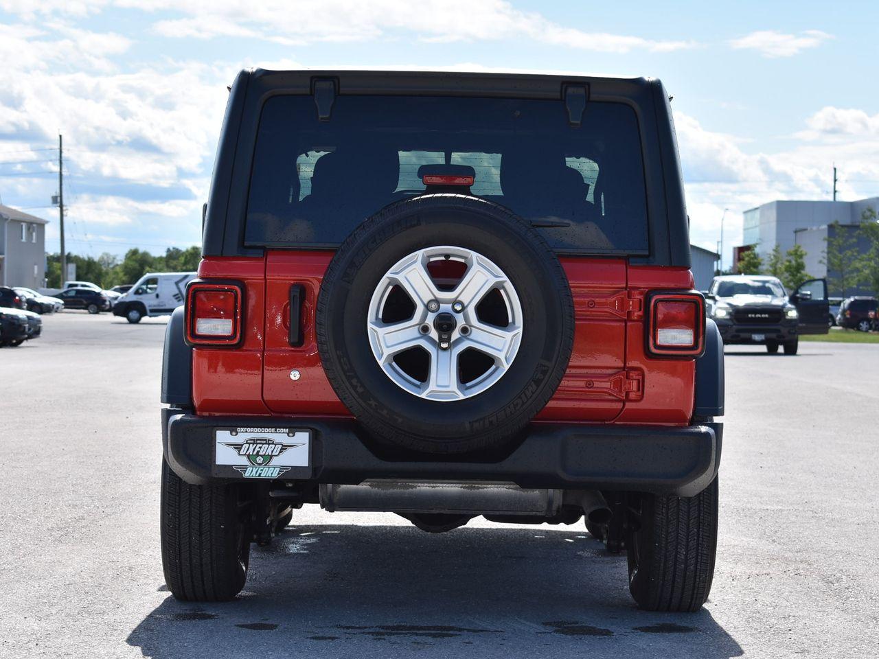 2019 Jeep Wrangler -4