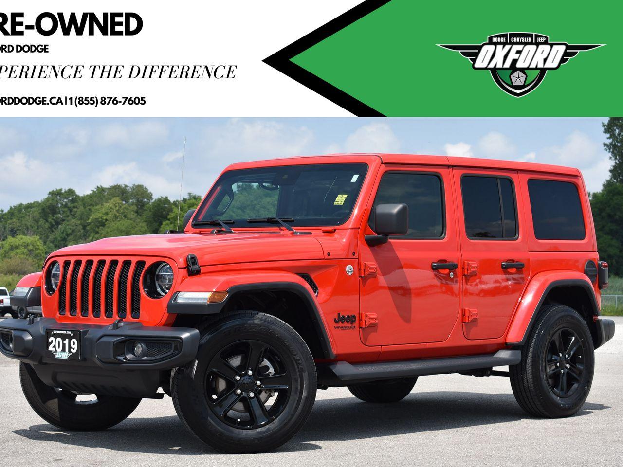 2019 Jeep Wrangler -1