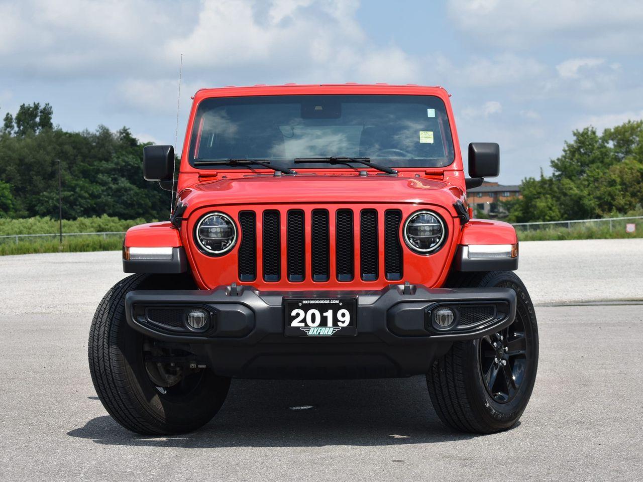 2019 Jeep Wrangler -3