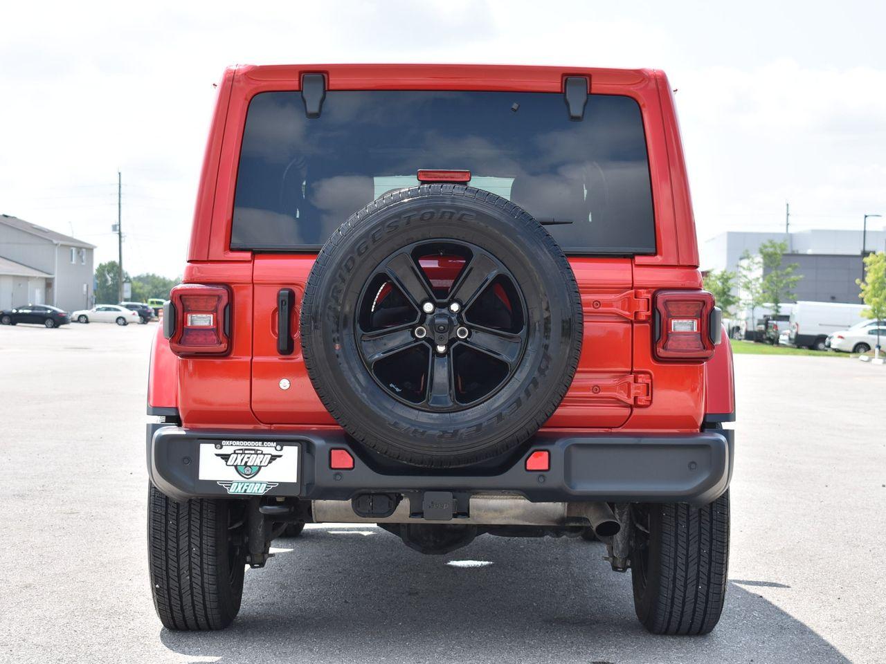 2019 Jeep Wrangler -4