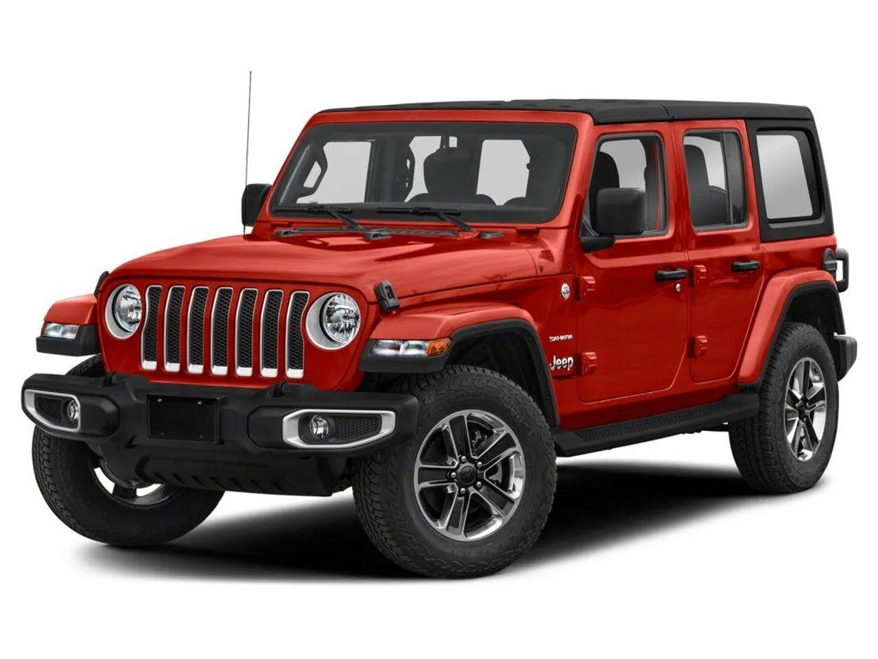 2019 Jeep Wrangler -0