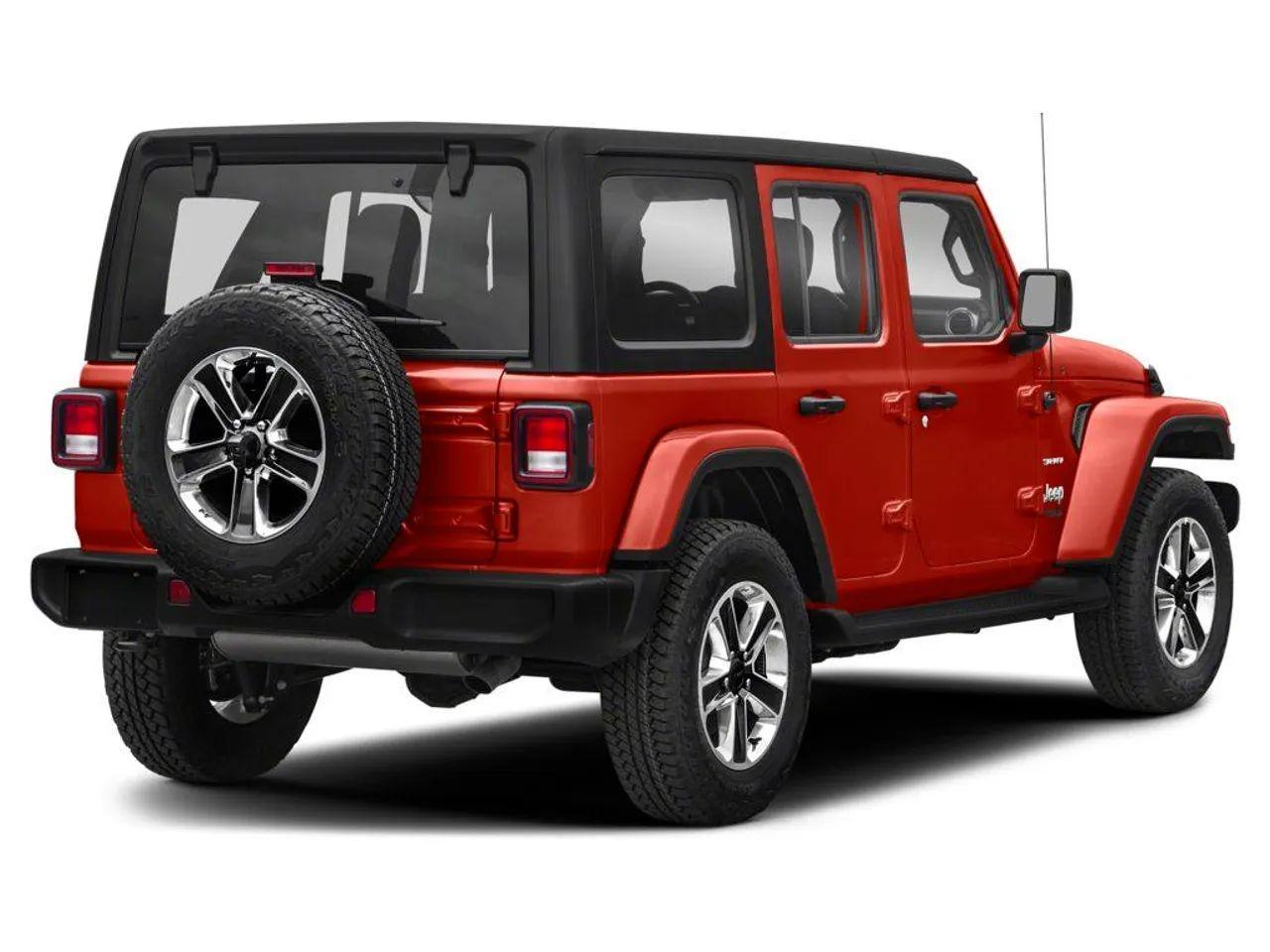 2019 Jeep Wrangler -2