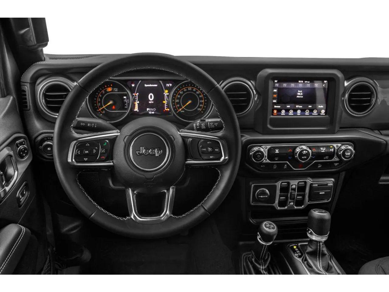 2019 Jeep Wrangler -3