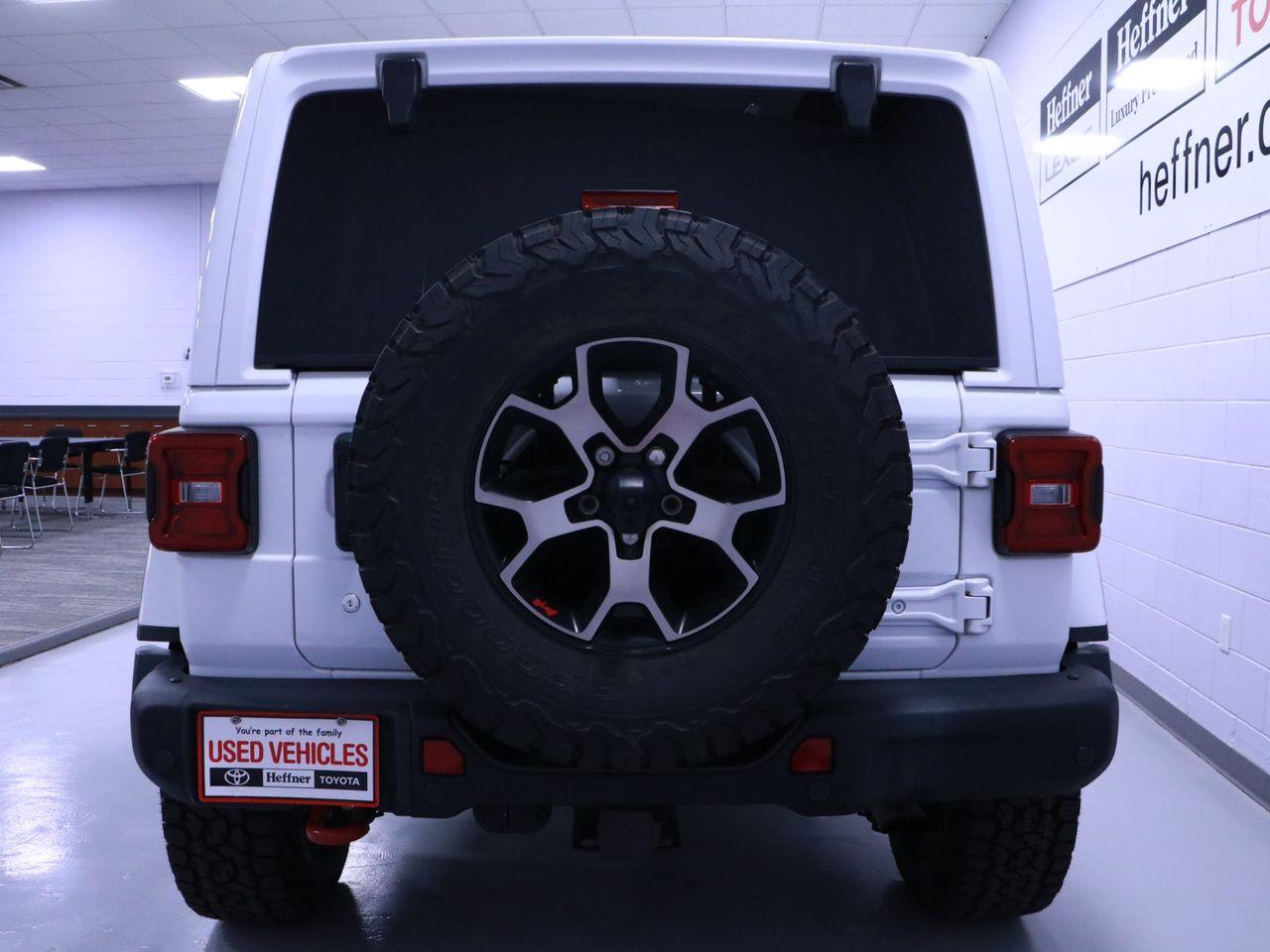 2019 Jeep Wrangler -3
