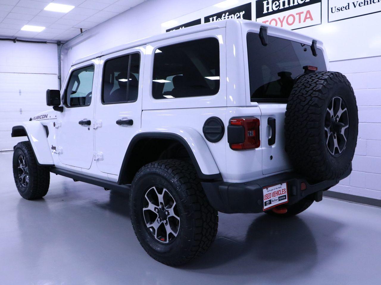 2019 Jeep Wrangler -4