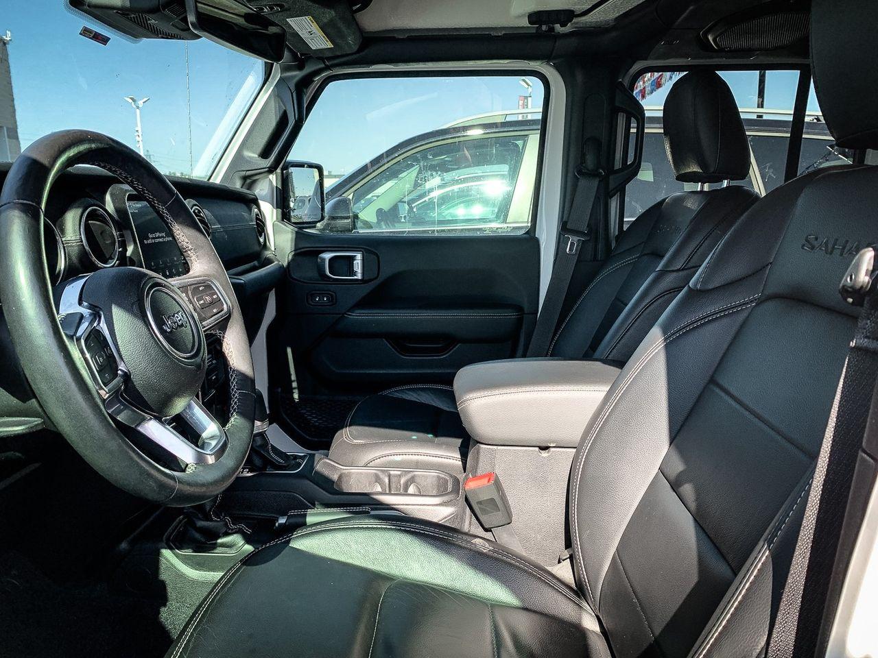 2019 Jeep Wrangler -2