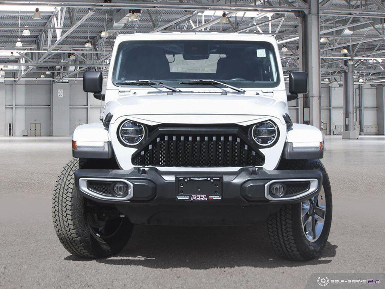2019 Jeep Wrangler -1