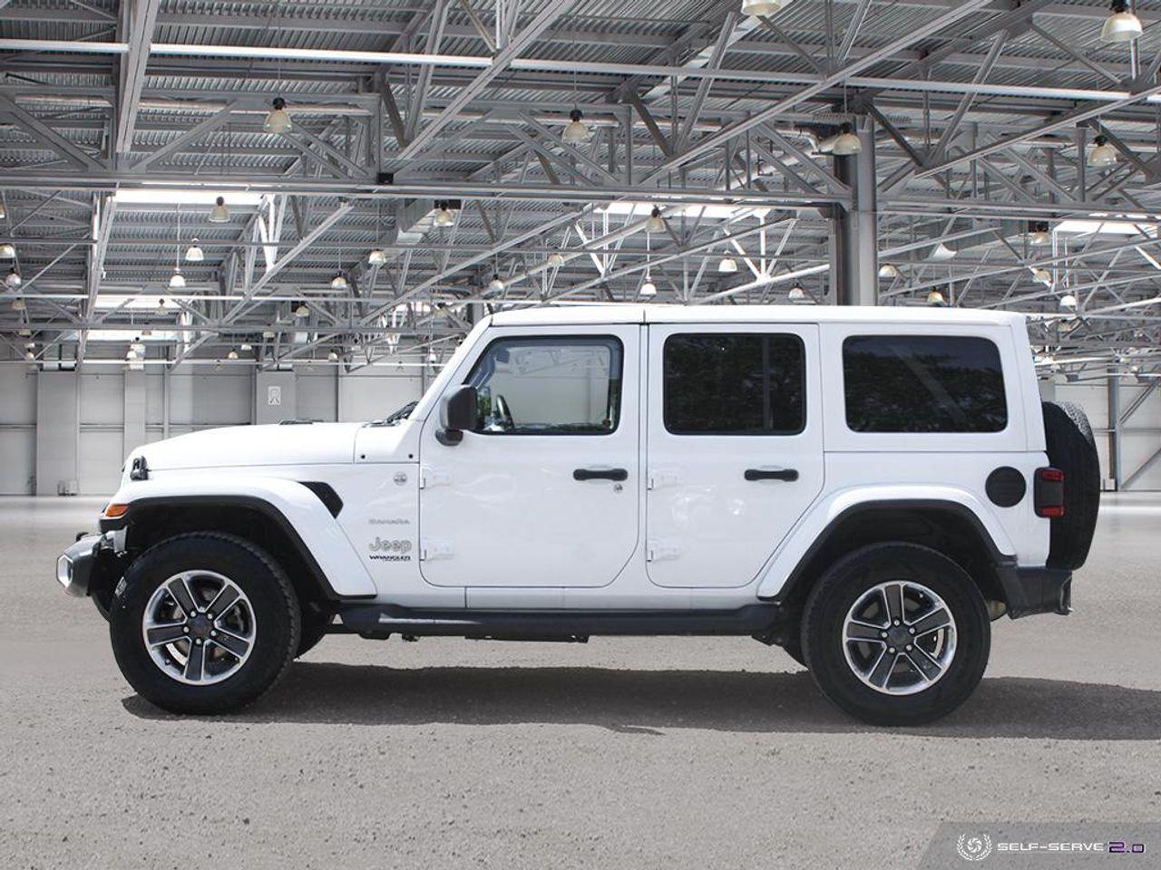 2019 Jeep Wrangler -2