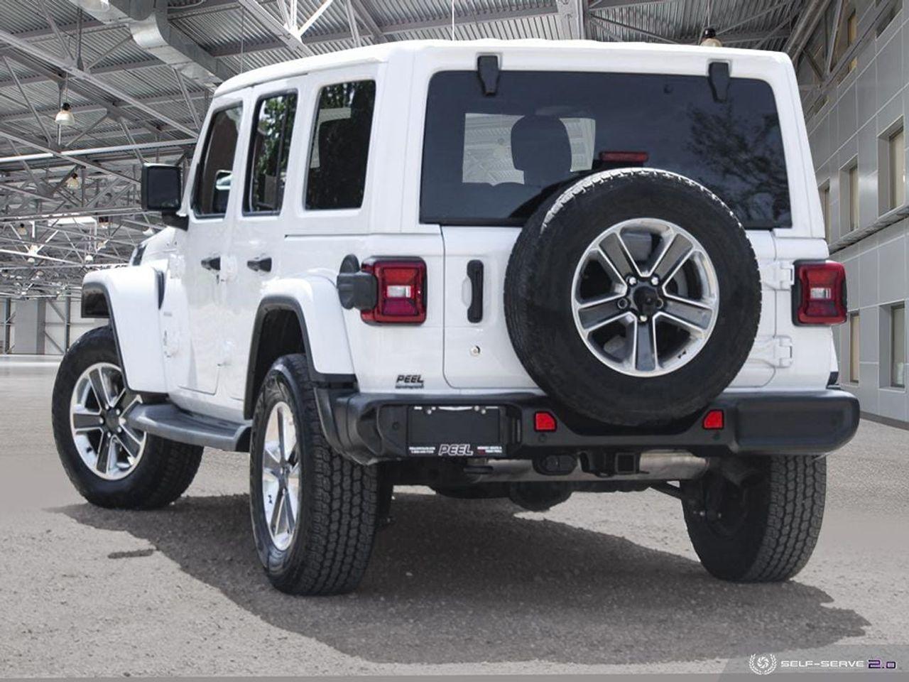2019 Jeep Wrangler -3