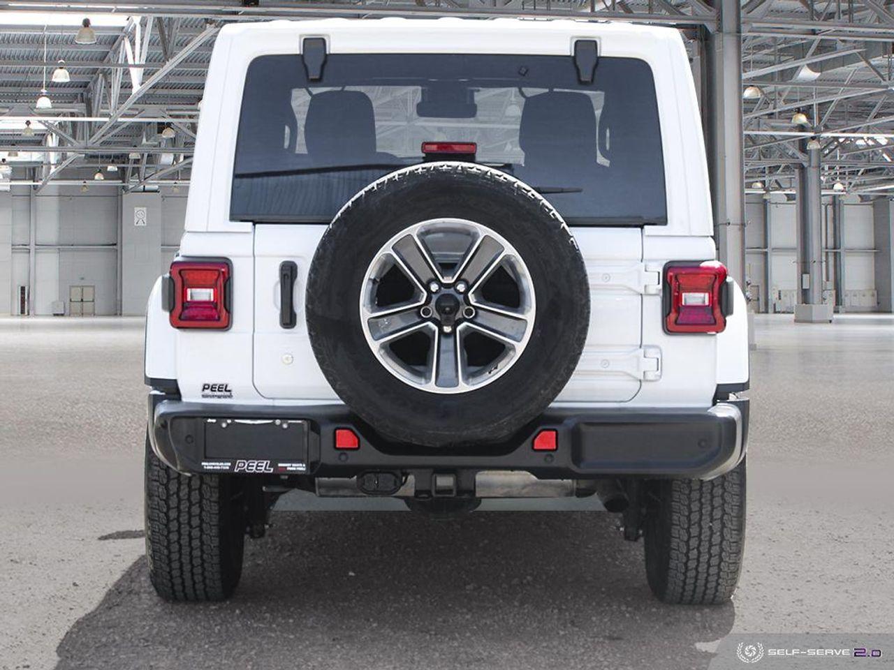 2019 Jeep Wrangler -4