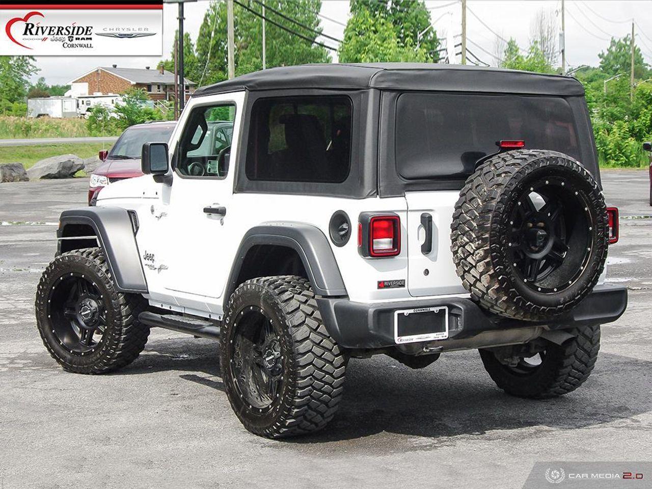 2019 Jeep Wrangler -3