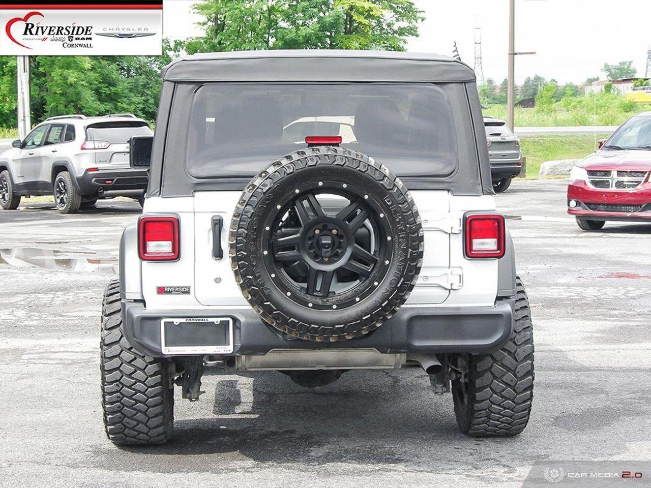 2019 Jeep Wrangler -4