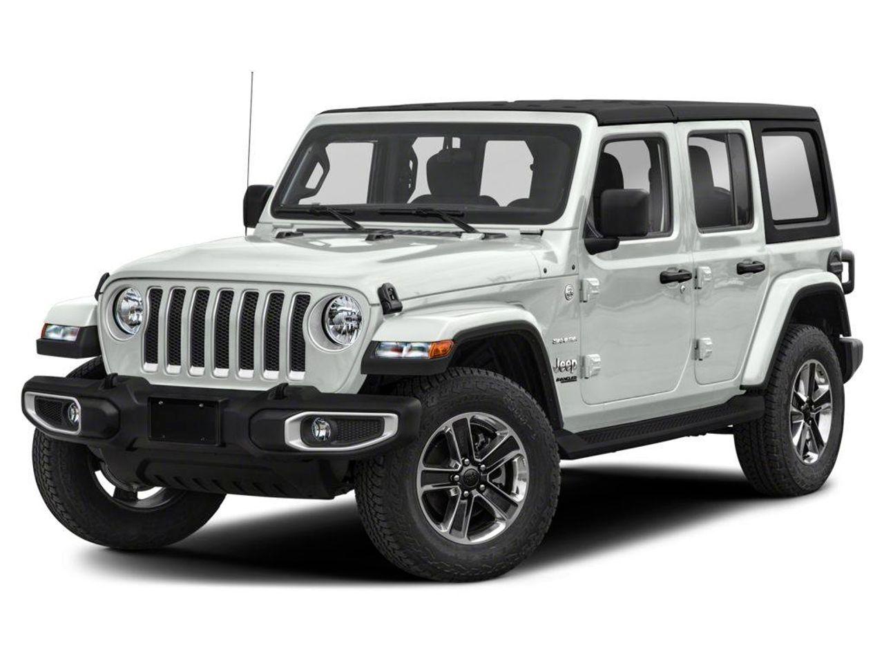 2019 Jeep Wrangler -0