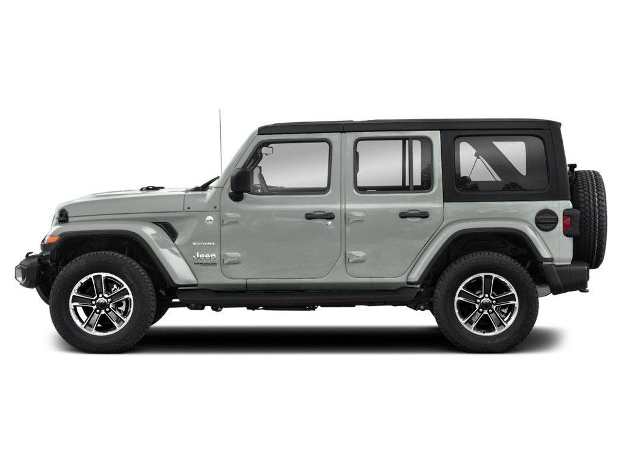 2019 Jeep Wrangler -1