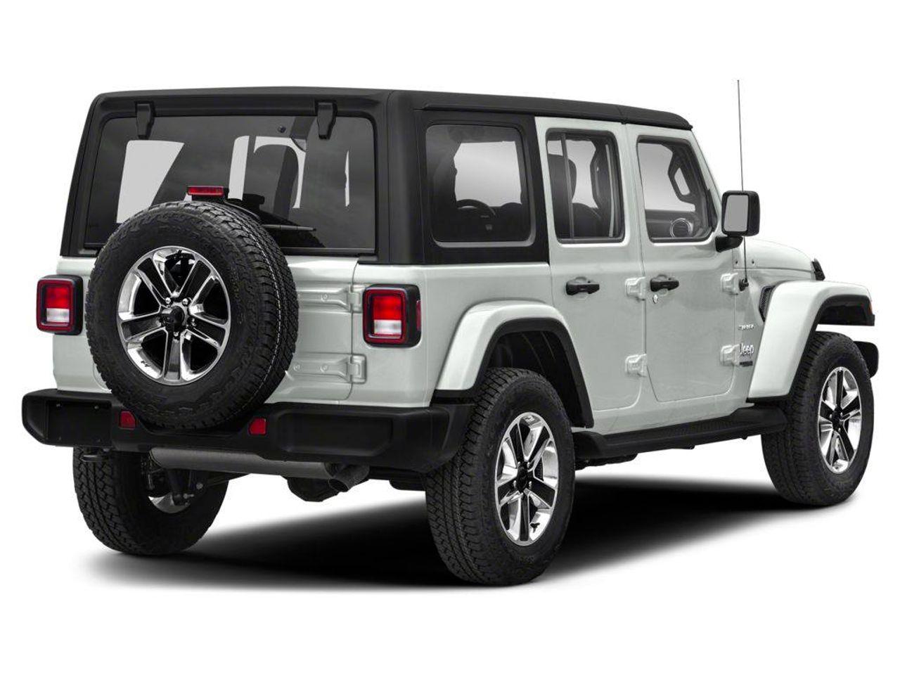 2019 Jeep Wrangler -2