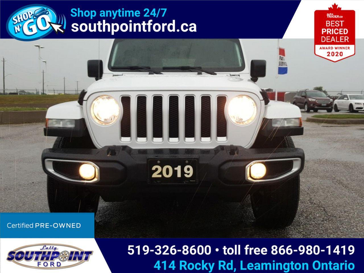2019 Jeep Wrangler -2