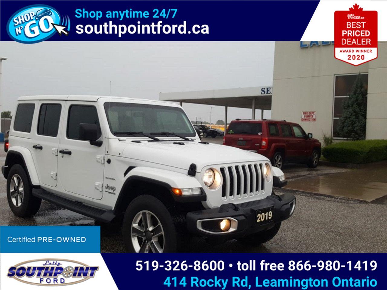 2019 Jeep Wrangler -3