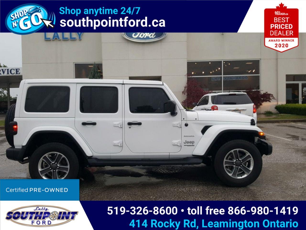 2019 Jeep Wrangler -4