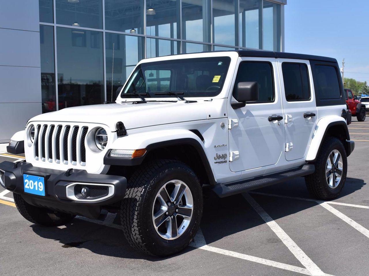 2019 Jeep Wrangler -2