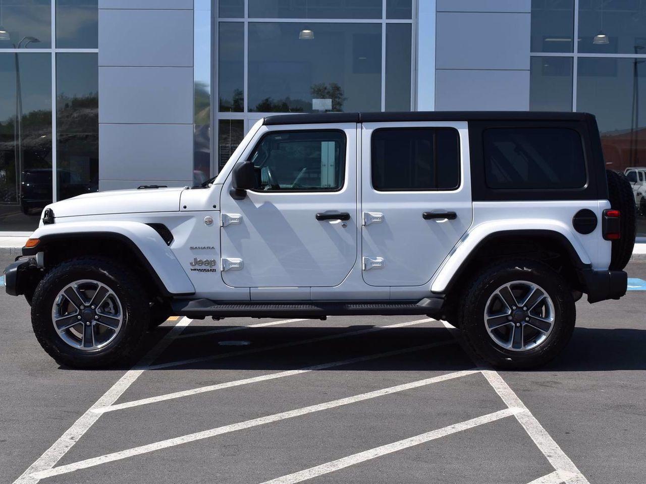 2019 Jeep Wrangler -3