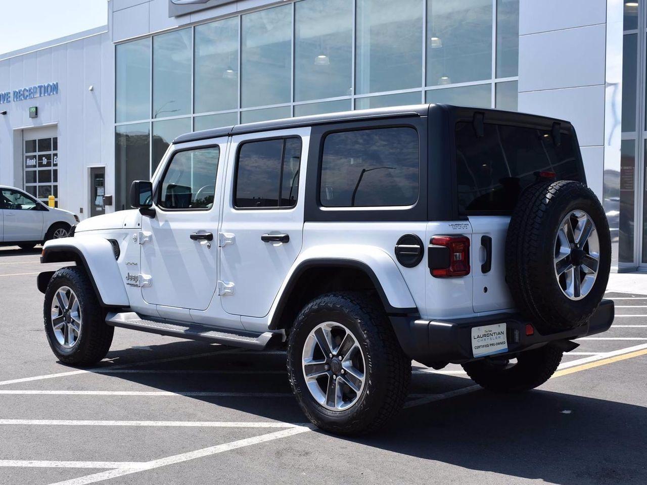 2019 Jeep Wrangler -4