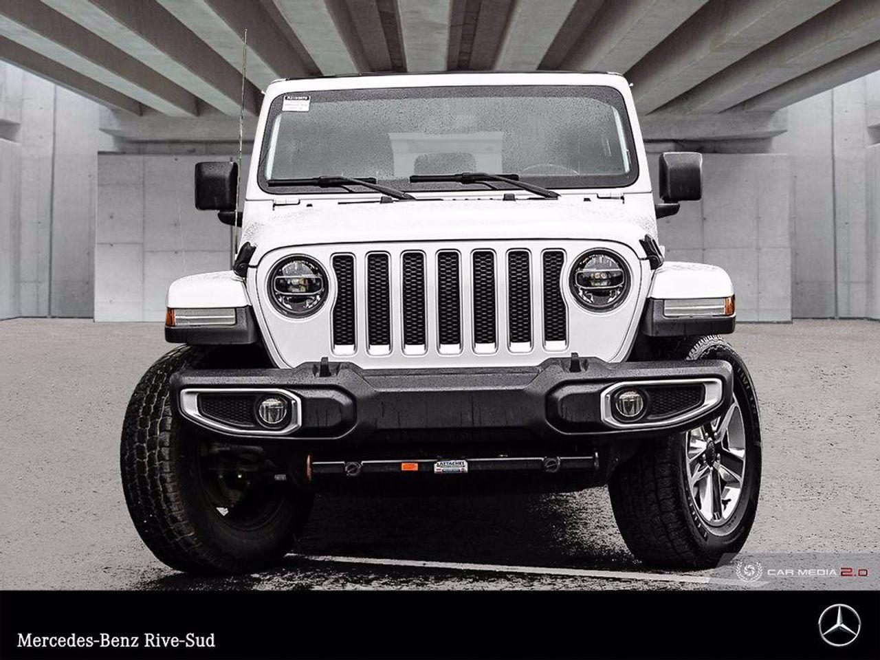 2019 Jeep Wrangler -1