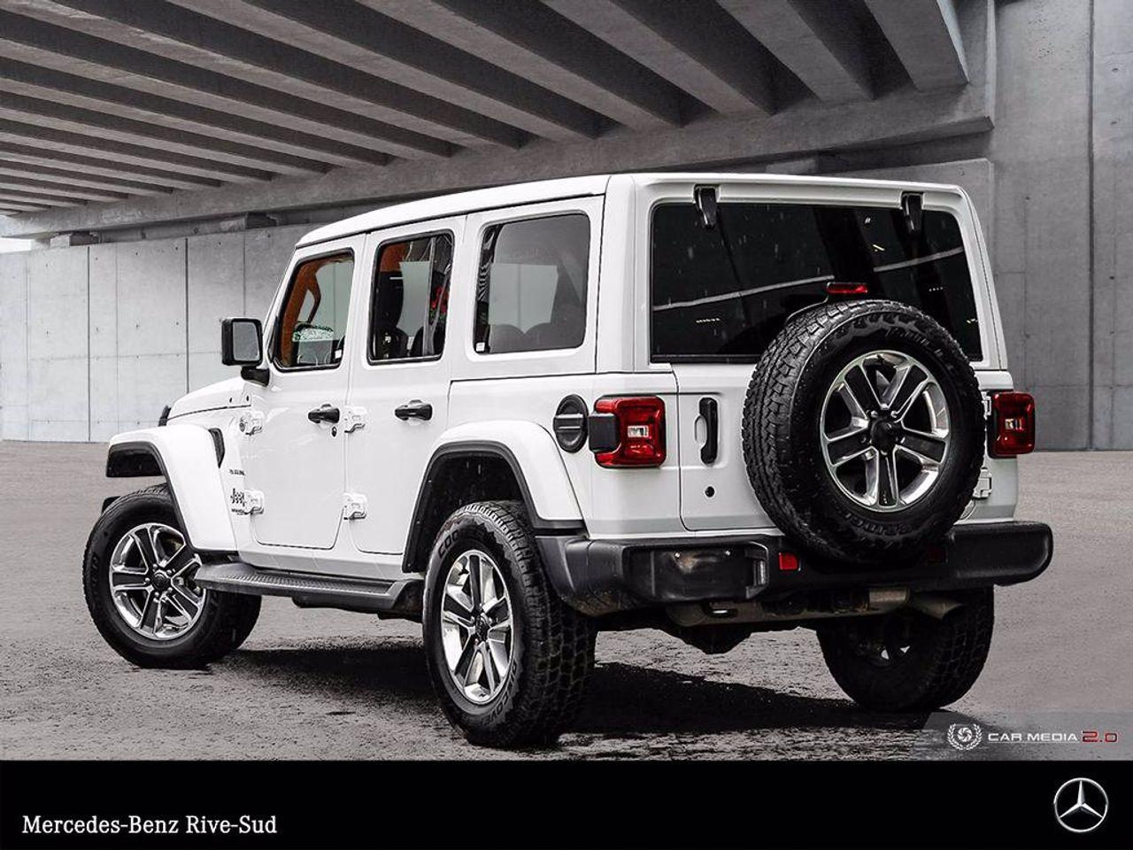 2019 Jeep Wrangler -3