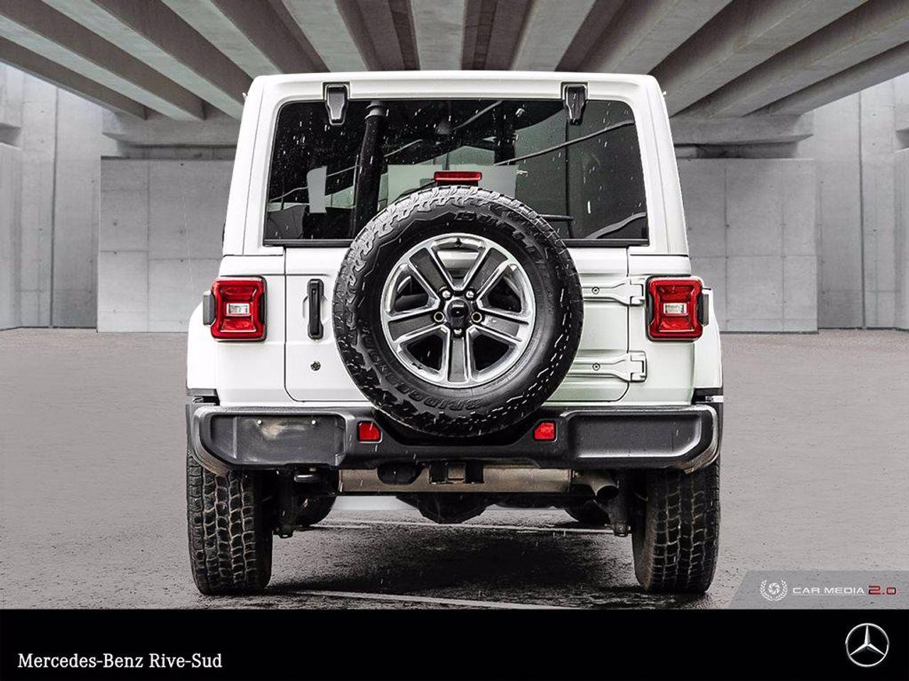 2019 Jeep Wrangler -4