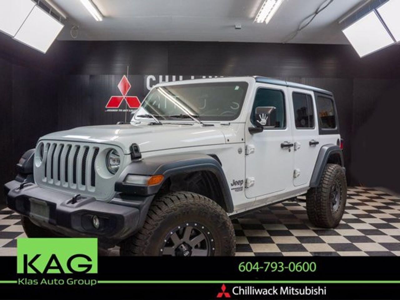 2019 Jeep Wrangler -0